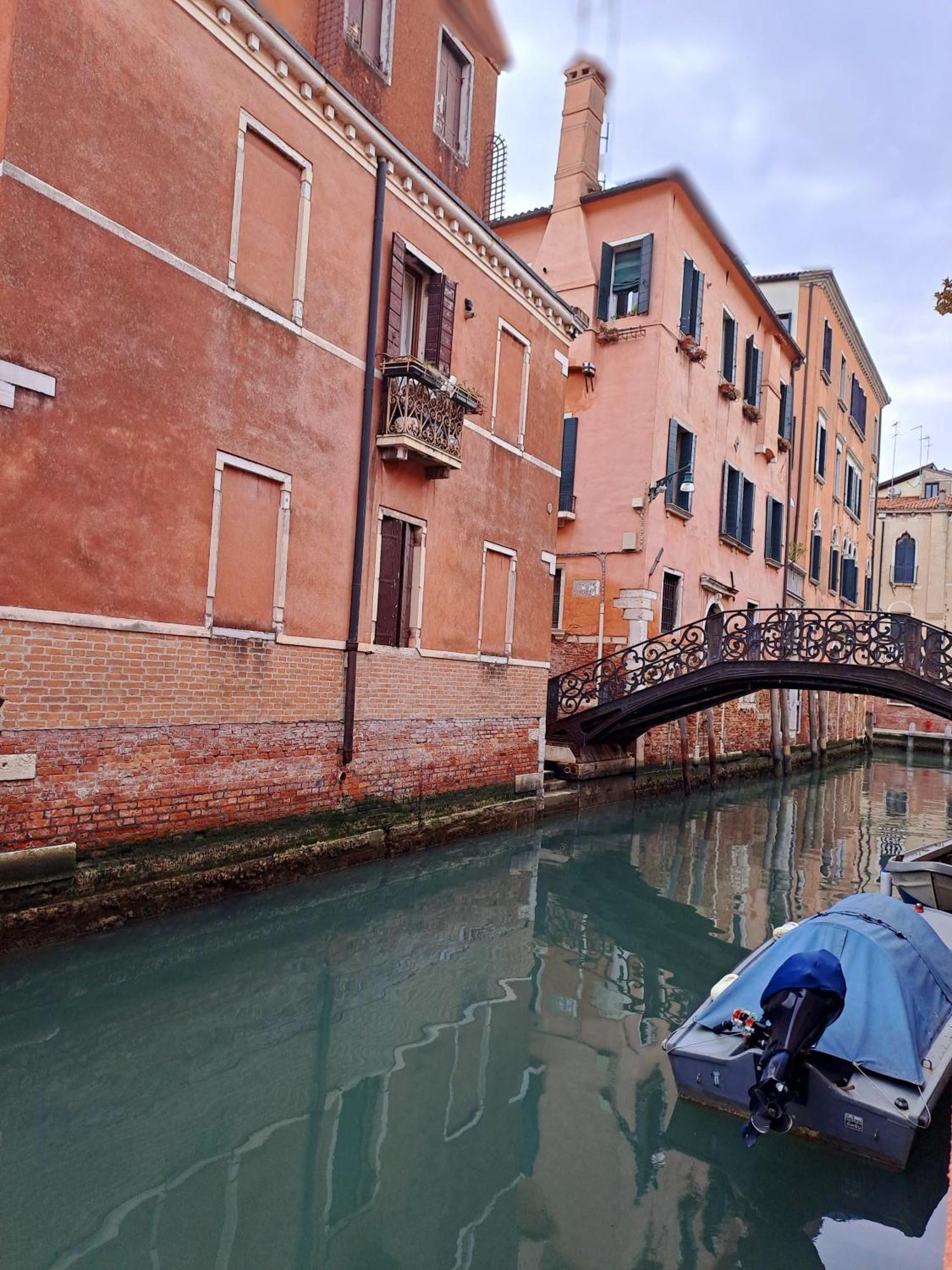 Ca' Priuli 1 Apartment Venedig