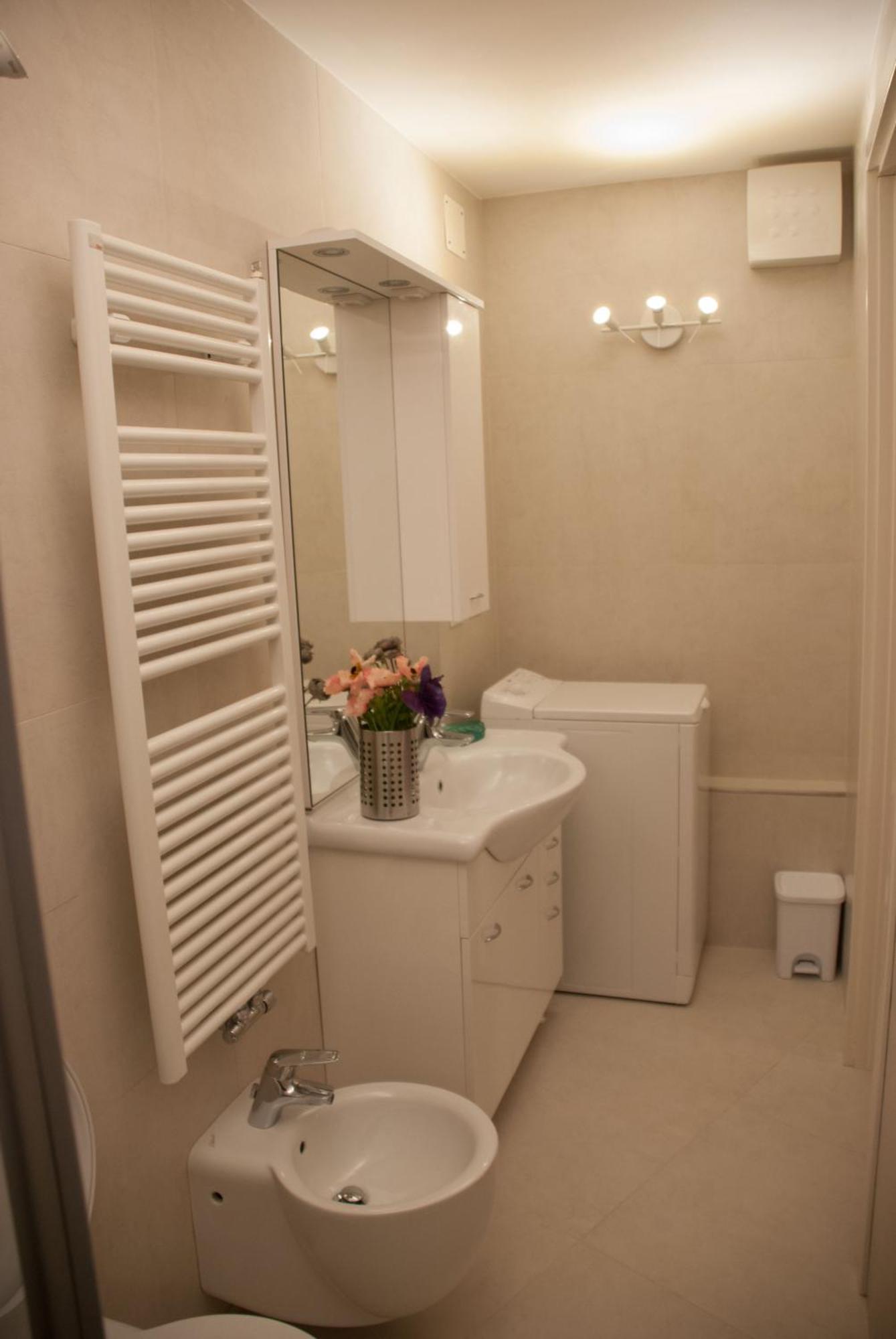 Apartment Ca' Priuli 1