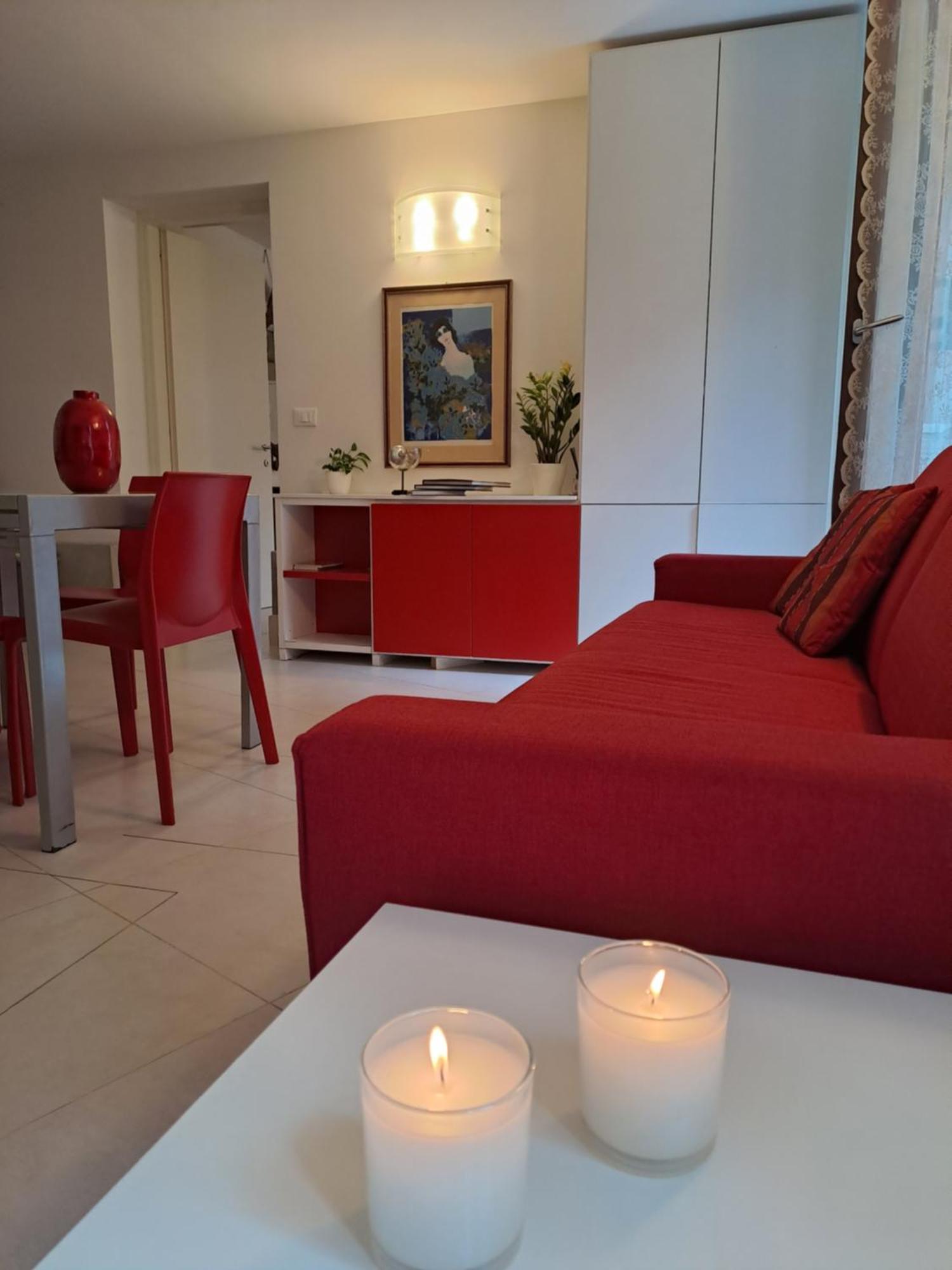 Apartment Ca' Priuli 1 *