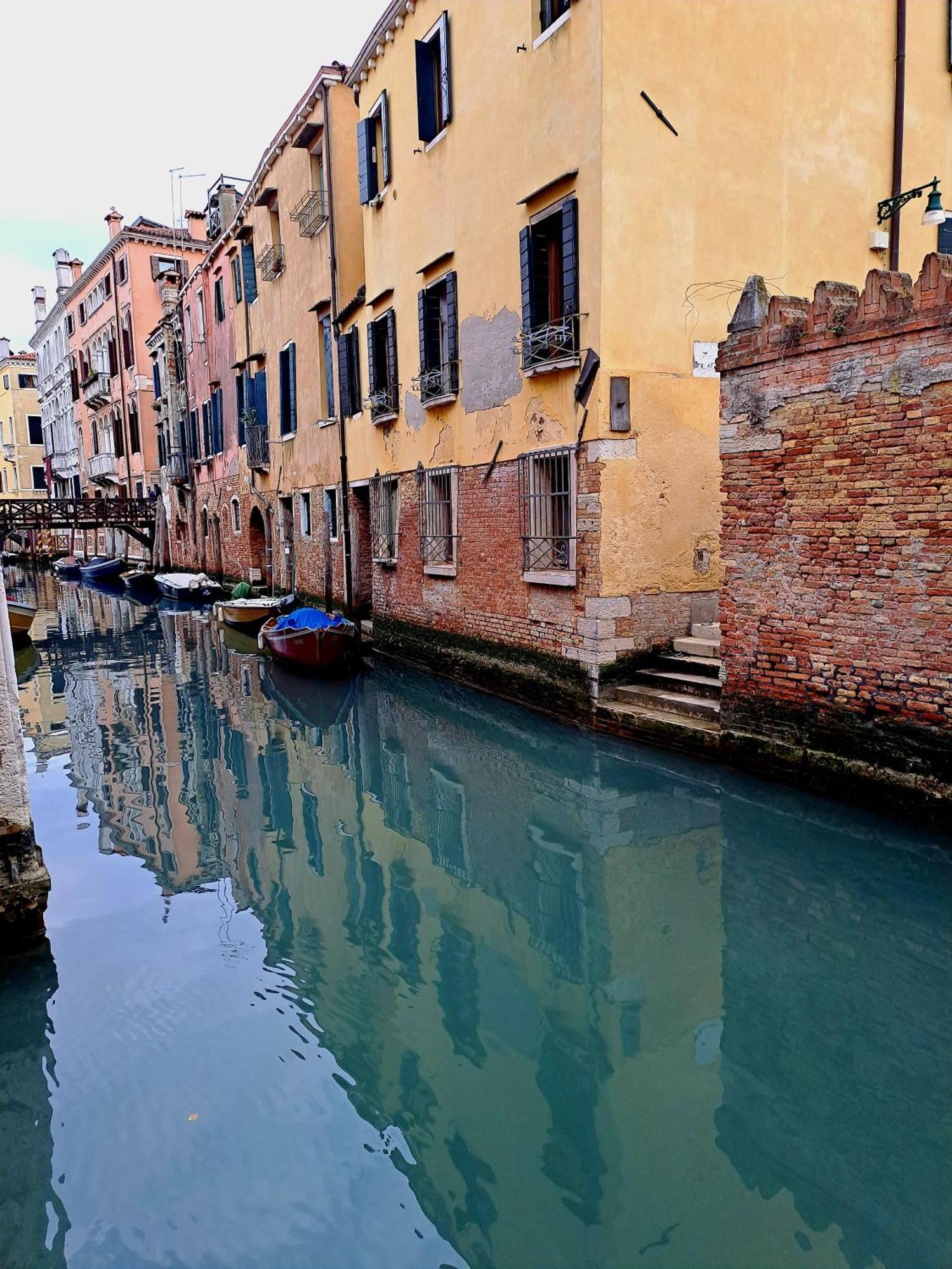 Ca' Priuli 1 * Venice