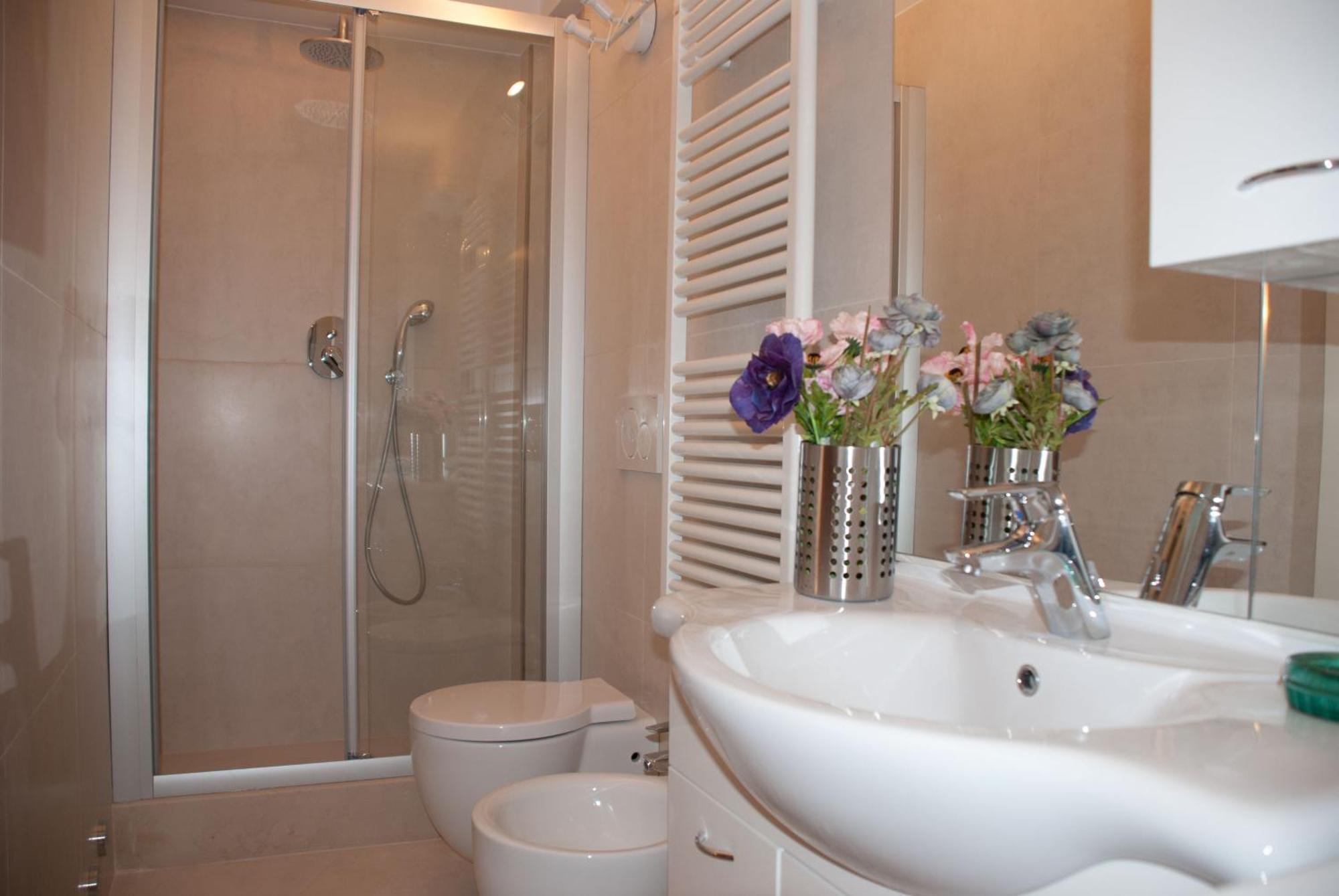 Ca' Priuli 1 Apartment Venice