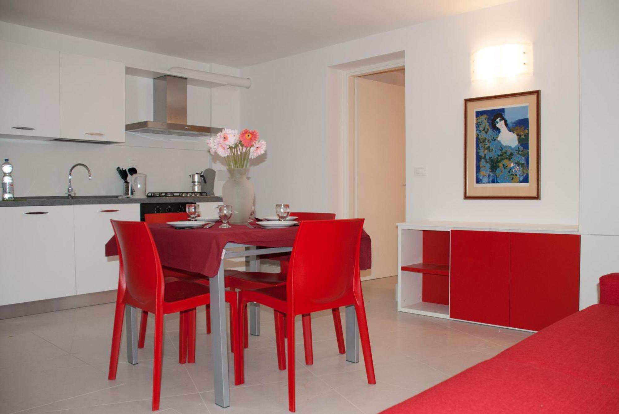 Ca' Priuli 1 * Venice