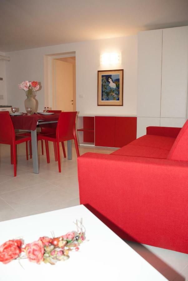 Apartment Ca' Priuli 1