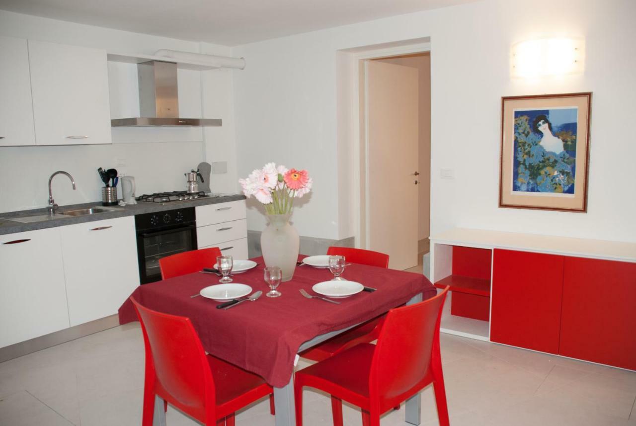 Apartment Ca' Priuli 1 Venice