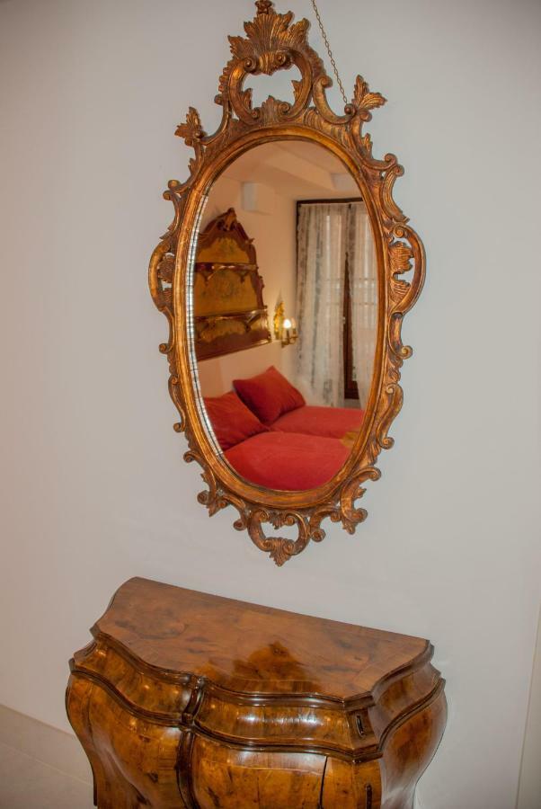 Apartment Ca' Priuli 1 Venice